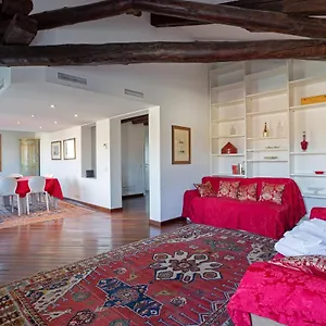 Apartment Rialto Canal View, Venice