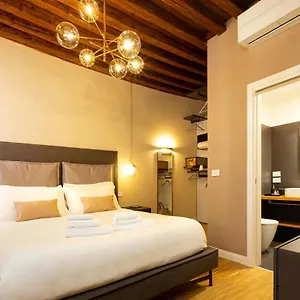Apartment Fraivolti, Venice